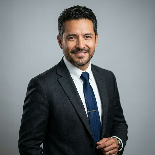 Carlos Ramos