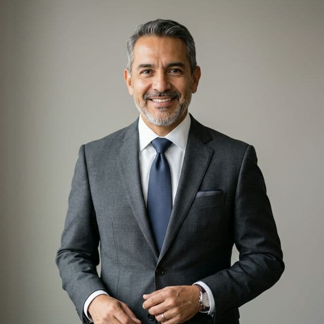 Fernando Méndez