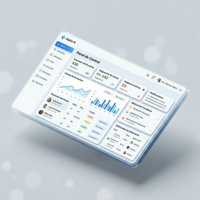 Mockup Alpha Ili